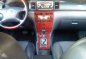 Toyota Altis 1.8G 2005 Matic All Option Limited -3