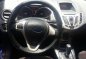 Ford Fiesta Hatchback Sport 2012 Automatic-5