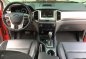 2016 Ford Everest TREND 2.2 turbo diesel engine 4x2 AT-9