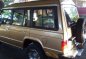 Mitsubishi Pajero Gen1 Box Type 4G54 For Sale -2