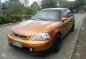 Honda Civic 1997 matic FOR SALE-0