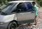 Toyota Lucida Manual Silver Van For Sale -0