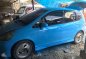 Honda Fit A/T for sale-0