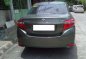 2017 TOYOTA Vios E AT FOR SALE-1