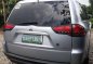 Mitsubishi Montero Sports Gls 2009 For Sale -2