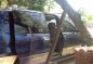 Kia Carnival 2000 Blue Van Best Offer For Sale -3