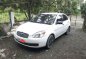 HYUNDAI Accent 2011 Turbo Diesel FOR SALE-0