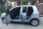 Kia Picanto 2005 Hatchback Blue For Sale -3