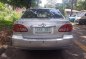 2004 Toyota COROLLA ALTIS 1.8G with TV-5