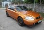 Honda Civic 1997 matic FOR SALE-1