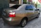 Toyota Vios 1.3 G Matic 2013 model-9