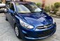 2016 Hyundai Accent Crdi Hatchback For Sale -0