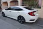 Honda Civic 2017 FOR SALE-3