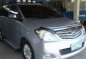 Toyota Innova G 2009 FOR SALE-4