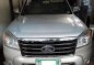 2012 Ford Everest FOR SALE -1