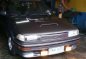 AE92 SKD Toyota Corolla Small body 4AGZE engine 1989-3