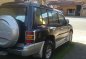 Mitsubishi Pajero 2002 At local FOR SALE-5