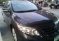 2008 Toyota COROLLA Altis 1.6v sedan FOR SALE-0