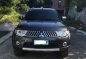 Mitsubishi Montero Sports GLS-V 2012 FOR SALE-0