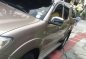 Toyota Hilux G 2010 Beige Pickup For Sale -6