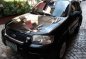 Ford Escape 2005 Black Very Fresh For Sale -1