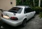 Toyota Corolla Lovelife 2004 FOR SALE-1