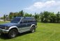 1995 Mitsubishi Pajero for sale-0