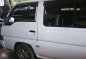 Nissan Urvan 2012 FOR SALE-3