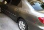 Toyota Altis 1.8G 2005 Matic All Option Limited -2