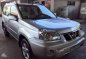 2007 Nissan Xtrail for sale-0