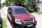 Honda CR-V 2004 FOR SALE-0