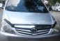 Toyota Innova G 2009 FOR SALE-2