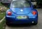 2003 Volkswagen New Beetle turbo local-6