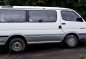 Toyota Hiace CuStom Van 2002 Model FOR SALE-7