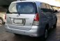 LEATHER 2009 Toyota Innova V AT FOR SALE-6