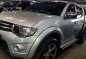 Mitsubishi Strada GLX-V 2012 AT Dsl 4x2-0