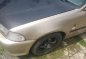 Well Kept Honda Civic for sale-5