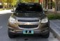 2013 Chevrolet Trailblazer 2.8 4x4 AT FOR SALE-0