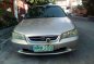 Honda Accord 1998 - For Sale-0