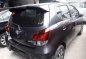 2017 Toyota Wigo G Manual Gray For Sale -5