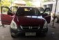 Honda Crv 2003 Manual Red For Sale -0