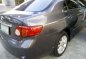 2008 Toyota COROLLA Altis 1.6v sedan FOR SALE-2