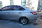 2015 Toyota Vios E AT FOR SALE-2
