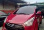 Like New Hyundai Eon for sale-4