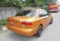 Honda Civic 1997 matic FOR SALE-5