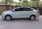 Toyota Vios E 2016 AT FOR SALE-2