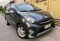 2017 Toyota Wigo G Automatic FOR SALE-0