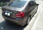 2013 Honda City E  FOR SALE-4