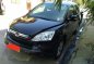 2007 HONDA Crv matic FOR SALE-0