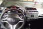 2009 Honda Jazz 15V Ivtec AT Top of the Line-1